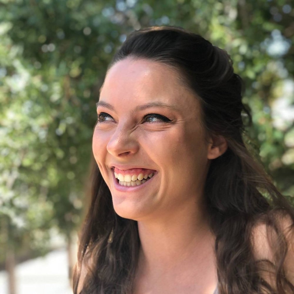 Meet your Posher, Brielle